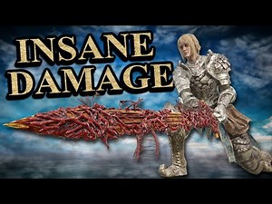 Elden Ring: The Blasphemous Blade Can One Shot