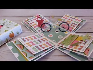 Tutorial - Explosion Box