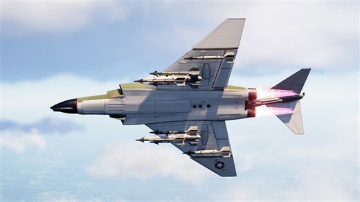 Operation Bolo: Vietnam War’s Cleverest Air Ambush