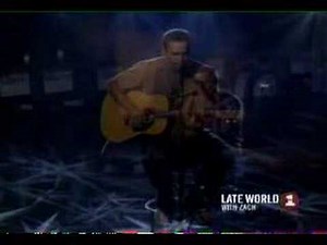 Jack Johnson - Flake