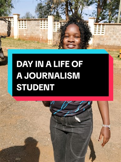 A Day in the Life of a Broadcast Journalism Student