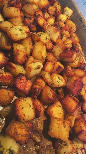 Coles Finest Potato Products Review