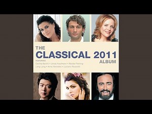 J.S. Bach: Concerto for 2 Violins in D Minor, BWV 1043: Largo ma non tanto