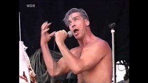 Rammstein - Laichzeit | Live at Bizarre Festival 1996 | Heavy Metal Hard Rock