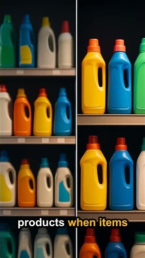 Mind-Blowing Grocery Shopping Secrets!