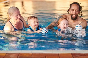 Discover your area: there's loads for families to do - Netmums