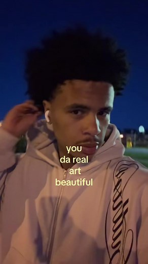 You Da Real Art — Compliment Meanings & How to Respond