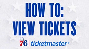 Society 76 Member Center | Philadelphia 76ers