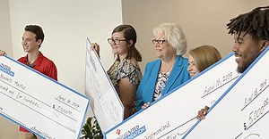 Scholarships
