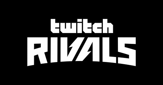 Twitch Rivals
