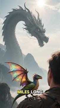 The Dragon. #facts #wildlifeentertainment #didyouknow