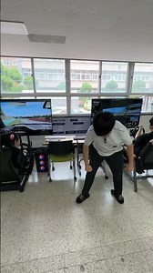 2026 경기자동차과학고등학교 심레이싱 영상