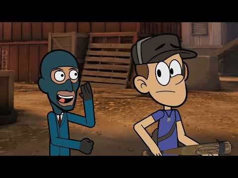 Meet the Amazing Spy