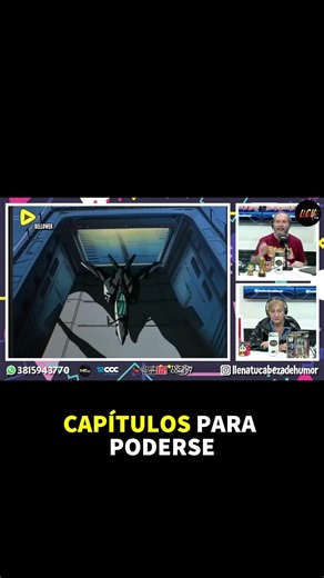 Hello Zamigos! The commercial reason behind the success of Robotech.