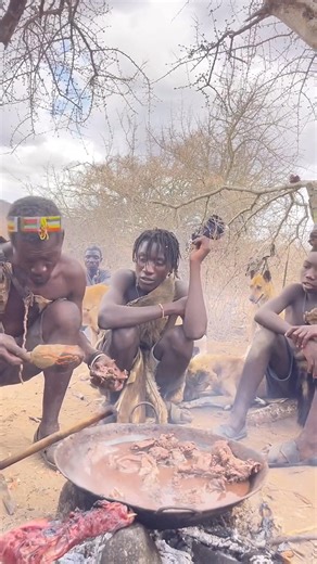 Tribal Safety After Hunting