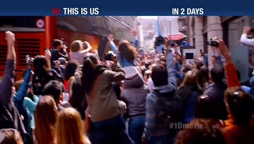 One Direction - Best Song Ever Live Performance America's Got Talent 2013