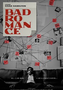 Bad Romance - movie: where to watch streaming online