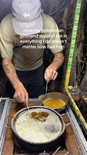 Supportive Indonesian Girlfriend: A Heartwarming Story