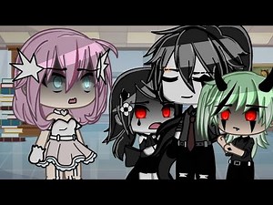 ✨You're not my mom✨|| Meme Gacha life