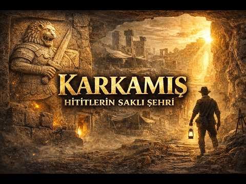 Karkamis: The Mysterious Capital of the Late Hittites