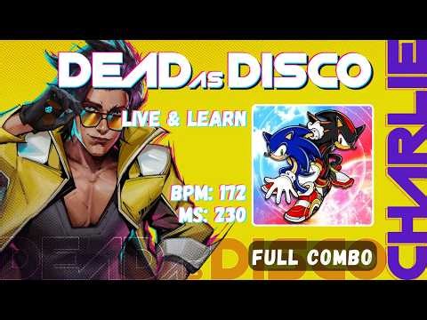 Live & Learn (FC) | Dead as Disco