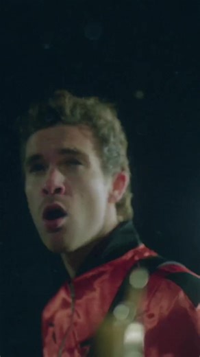 Official Video for Typhoons by Royal Blood