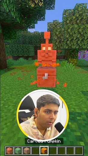 Testing New Minecraft Features! (Copper Update)