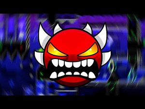 Mysterious New TOP 1 Extreme Demon...