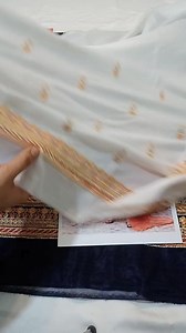 4K views · 59 reactions | Kapray Wala Embroidered Kids Collection-Navy Blue Fabric Details: •Shirt: Net •Dupatta: Net •Inner: Soft Malai •Trouser: Soft Malai Details: •Embroidered Front •Embroidered Neck •Embroidered Jal Work Sleeves•Embroidered Trouser •Double Shaded Dupatta with Pallu Lace Unstitched: Yes | The Kapray Wala Store | Facebook