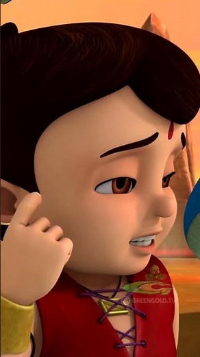 Super Bheem
