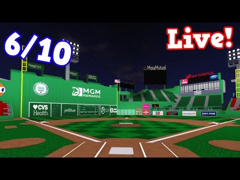 🔴LIVE | Touring Plots and Playing Minigames in Bloxburg!