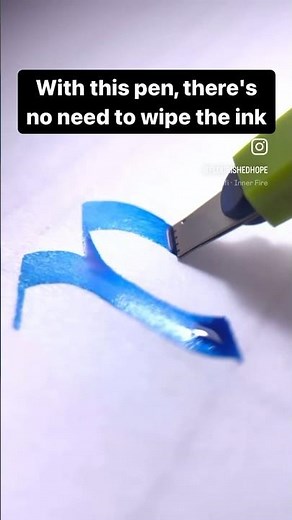 How To Use Pilot Parallel Pen Broad Edge Calligraphy #blackletter #calligraphymasters #penmanship