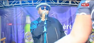 JB MPIANA & WENGE BCBG Concert Live | Ndombolhino