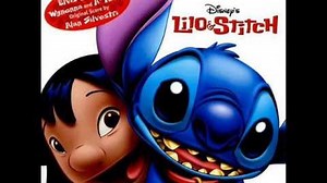 Lilo & Stitch OST - Heartbreak Hotel