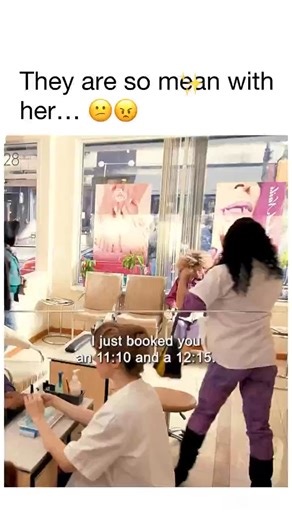 533K views · 14K reactions | I love the facial expressions  tv show_ pose_ Set in the 1980s, ‘Pose’ is a dance musical that exp | Briar Carter | Facebook