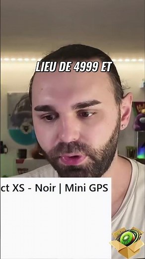Weenect XS : Test, Prix et Avis pour Retrouver Votre Chien #shorts