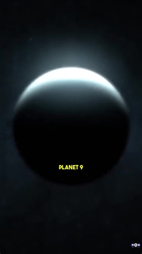 9.2K views · 169 reactions | Planet Nine: First Real Clue After Decades of Searching Credit: Nasa Space News #space #planet #universe #spaceexploration | Space Is The Future For Humanity | Facebook