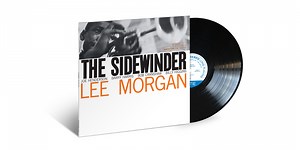 PRESENTING THE BLUE NOTE CLASSIC VINYL REISSUE SERIES - Blue Note Records