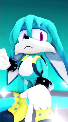 BEST Recent Update? (Sonic Speed Simulator)