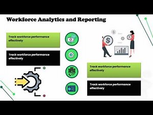 What is Kronos Workforce? | Kronos Training | Workforce Tutorial