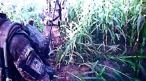 Marine convicted of murder named as Alexander Blackman