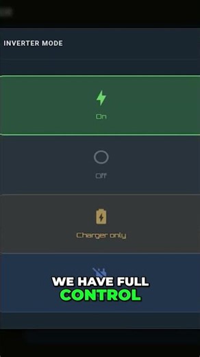 Control Your Entire Victron System From ONE Screen!