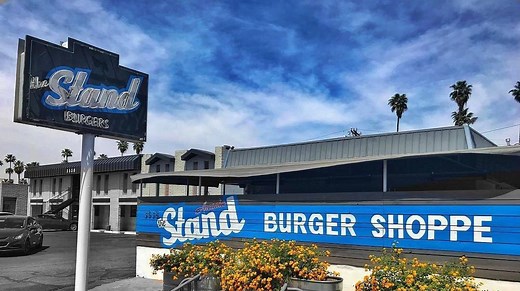 According to Thrillist, The Stand in Phoenix is one of the best burger joints in the country. Have you tried one of their burgers? MORE: https://12ne.ws/2v4wHVG | 12News