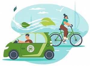 Clean Air Zone (CAZ) - Cleaner Air Portsmouth