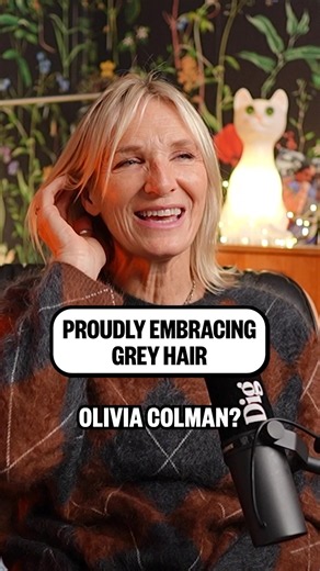 Silver Hair Inspiration: Why More People Are Embracing Gray