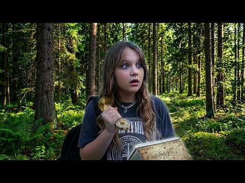 The People in the Woods – Urban Legend Mystery