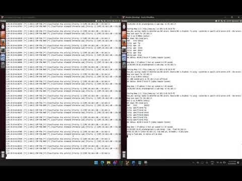 Configure Snort Part 2