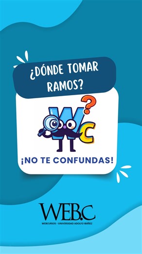 WebC UAI on Instagram: "💡Paso a paso de cómo tomar ramos vía Intranet"