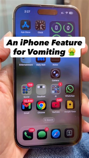 The iPhone Feature You Didn't Know About