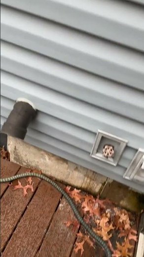 Jobs with Kevin: Kitchen Drain Leak Identified
